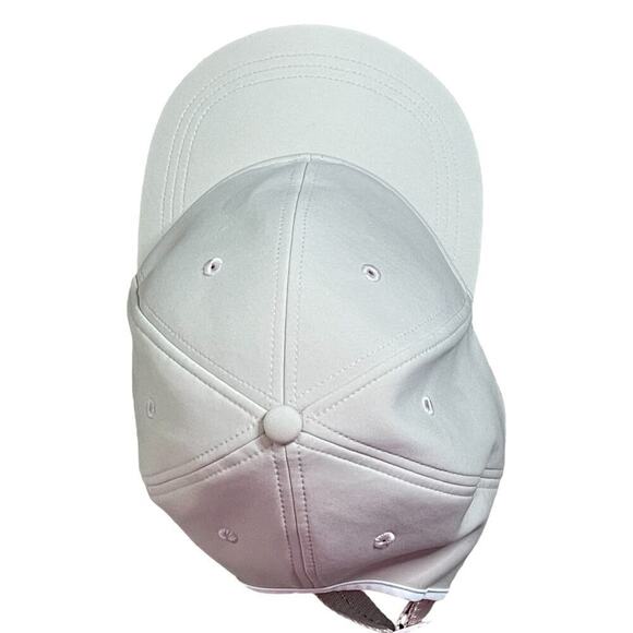 LULULEMON BALLER HAT REFLECTIVE DETAIL BUTTER PINK HAT SIZE 0/S - Picture 8 of 9